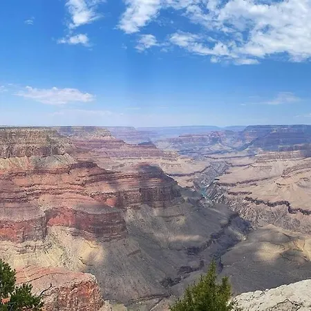073 Tiny Home Nr Grand Canyon South Rim Sleeps 8 Valle Exterior photo