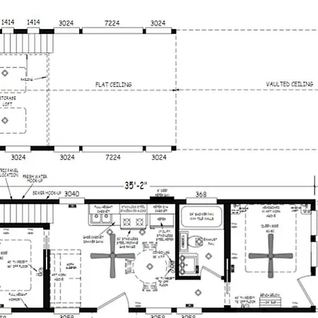 073 Tiny Home Nr Grand Canyon South Rim Sleeps 8 Valle Exterior photo