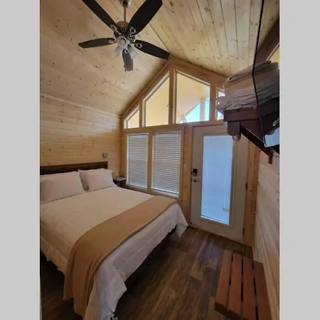 073 Tiny Home Nr Grand Canyon South Rim Sleeps 8 Valle Exterior photo