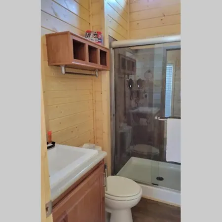 073 Tiny Home Nr Grand Canyon South Rim Sleeps 8 Valle Exterior photo