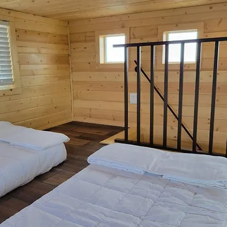 073 Tiny Home Nr Grand Canyon South Rim Sleeps 8 Valle Exterior photo