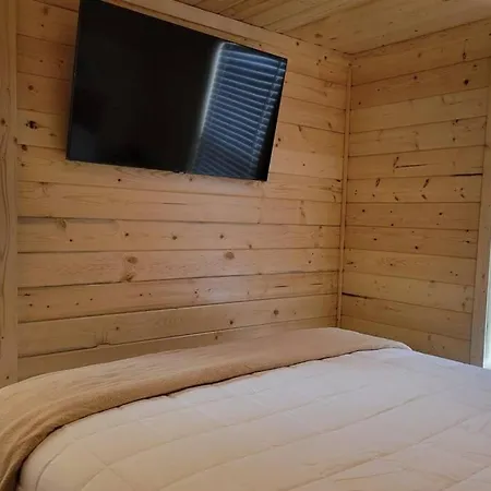 073 Tiny Home Nr Grand Canyon South Rim Sleeps 8 Valle Exterior photo