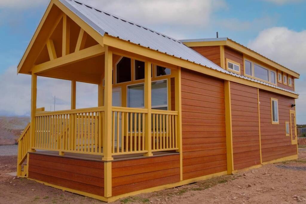 073 Tiny Nr Grand Canyon South Rim Sleeps 8 Chalet Valle