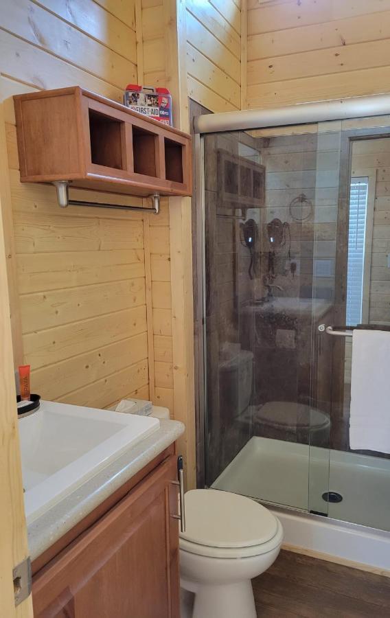 Chalet 073 Tiny Nr Grand Canyon South Rim Sleeps 8 *